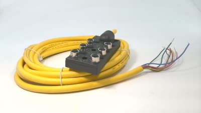 TURCK 6MB12Z-4-5