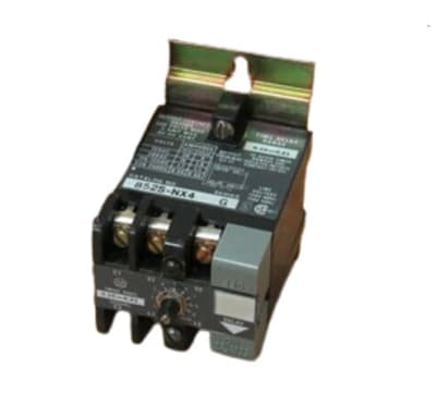 ALLEN BRADLEY 852S-NX4