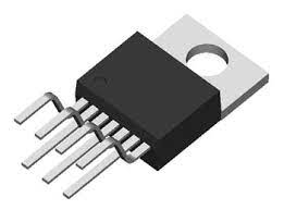INFINEON BTS650P