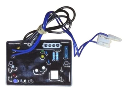 A&M INSTRUMENTS P100631