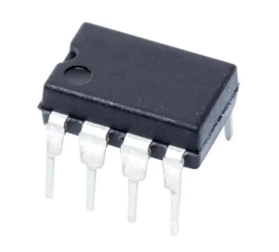 TEXAS INSTRUMENTS SEMI LMC6482AIN/NOPB