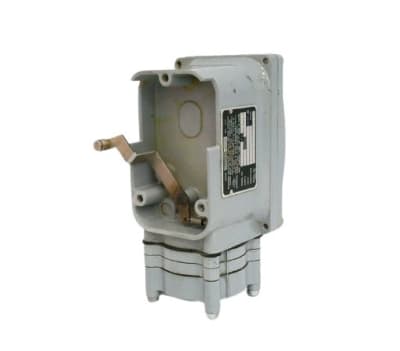 GENERAL ELECTRIC 8012-2-C