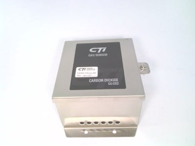 CALIBRATION TECHNOLOGIES INC GG-CO2-3%-ST