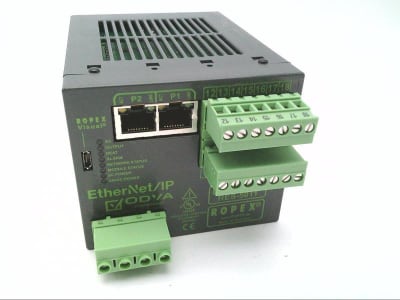 ROPEX RES-5011/110-415V