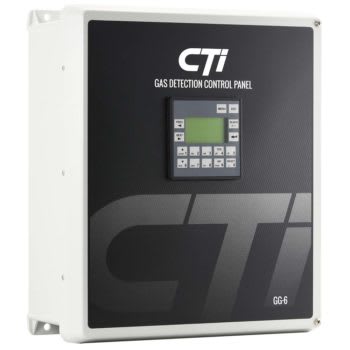 CALIBRATION TECHNOLOGIES INC GG-6