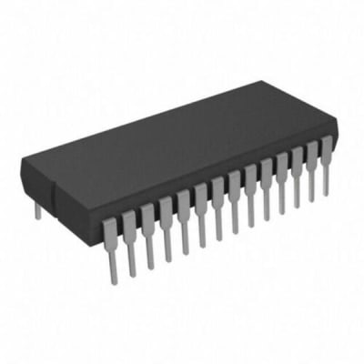 MAXIM INTEGRATED PRODUCTS ICM7217IJI