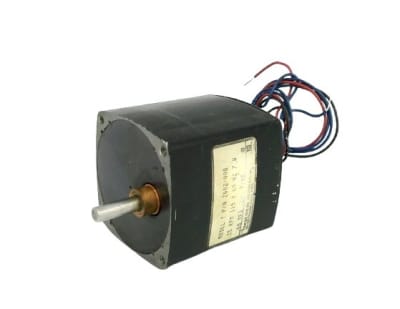 HURST MOTORS 2602-008