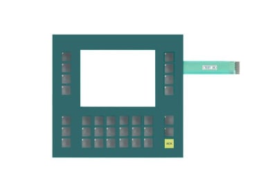 RADWELL VERIFIED SUBSTITUTE 0005-4050-810-SUB-KEYPAD