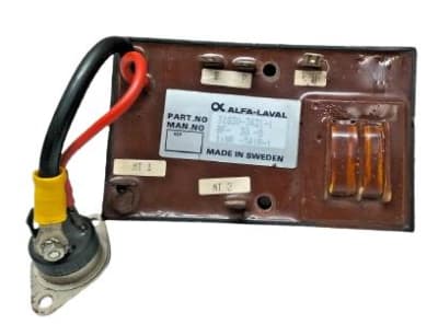 ALFA LAVAL INC 31830-3421-1