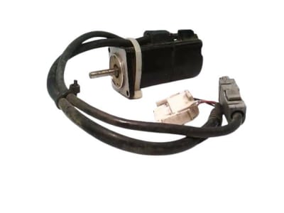 YASKAWA ELECTRIC SGMAH-A5AAA21-Y1