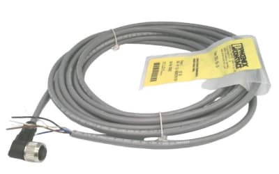 PHOENIX CONTACT SAC-5P- 5,0-680/M12FR FDP