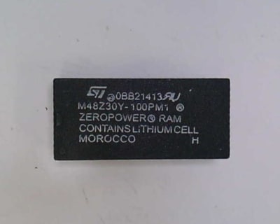 ST MICRO M48Z30Y-100PM1