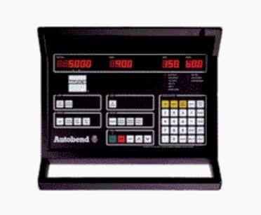 HURCO MFG CO AUTOBEND5