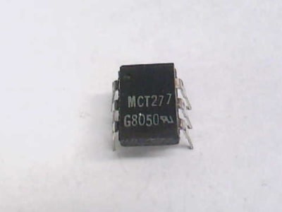 VISHAY MCT277