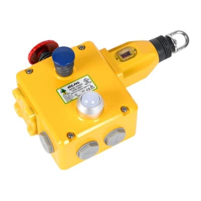 IDEM SAFETY SWITCHES GLHL-141006-AS