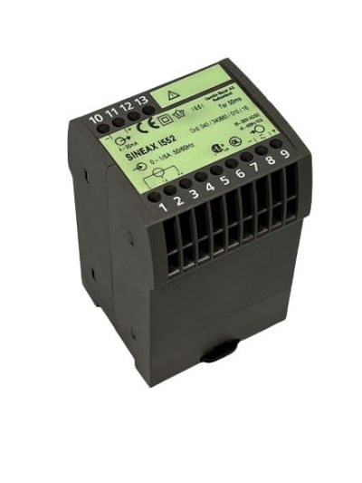 SINEAX 040/340660/010/16