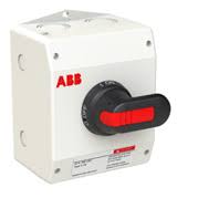 ASEA BROWN BOVERI EOT560N3PAX-PBA