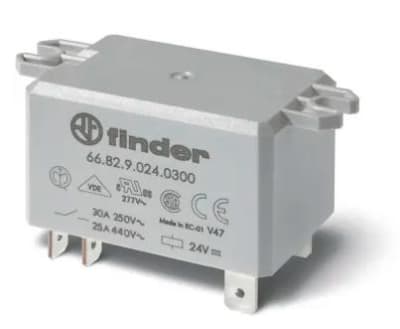 FINDER 66.82.9.012.4300