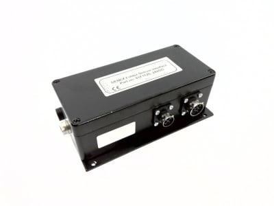 BAUMER ELECTRIC 51F1120