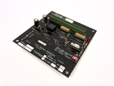 STATIC CONTROLS CORP ADL-0800-030