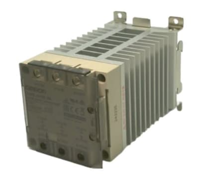 OMRON G3PE-515B-3N 12-24VDC