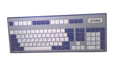 GECMA CHALLENGER-KB-LITE