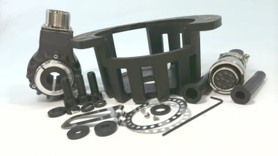 ENCODER PRODUCTS COMPANY MK-56C-25T-002