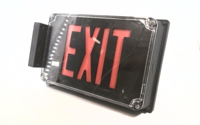 EATON CORPORATION UX71BKSD