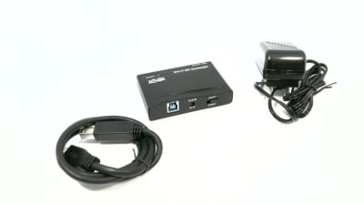 TRIPP LITE U360-004-R