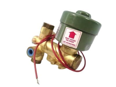 ASCO 8302A081U-120/60,110/50