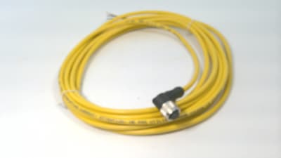 PHOENIX CONTACT SAC-4P- 5,0-542/M12FR BK