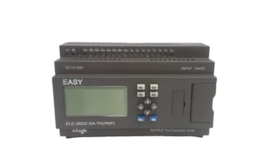 EASY ELECTRONIC CO ELC-26DC-DA-TN-HMI