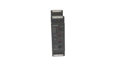 OMRON K8AK-TH12S 100-240VAC