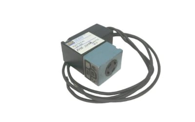 MAC VALVES INC PME-501CA