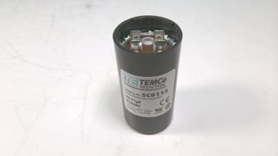 TEMCO SC0115