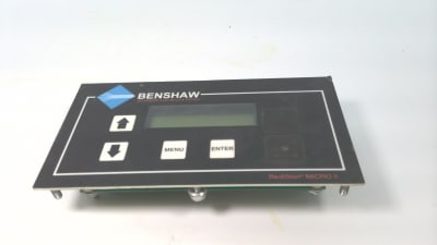 BENSHAW BIPC-MICRO-LCD