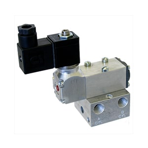 VERSA VALVES KSG-4232-JB-A120