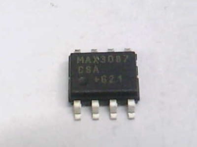 MAXIM INTEGRATED PRODUCTS MAX3087CSA+