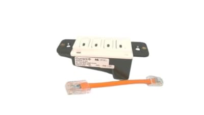 HUBBELL NXSWR-4-WH