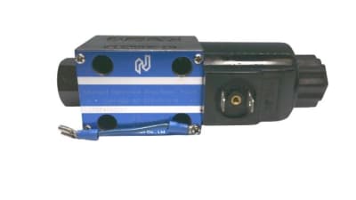 NORTHMAN SWH-G02-B2-D24-41-V