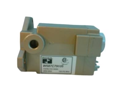 ROSS CONTROLS W587C79105
