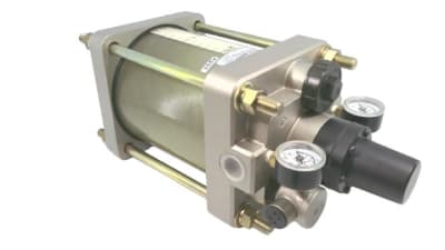 SMC Z-ALD600-06-S1-X203