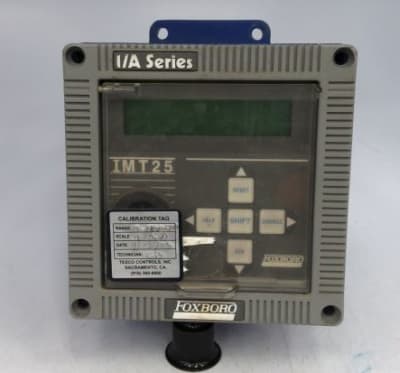 INVENSYS IMT25-SEATB10N-AB