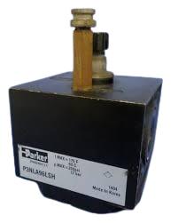 PARKER P3NLA96LSH