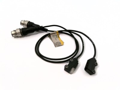 OMRON E3TST14M1TJ03M