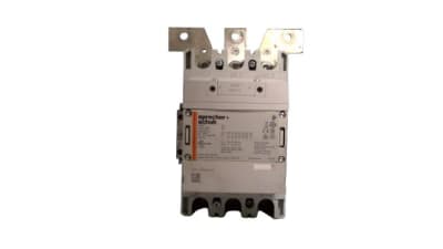 SPRECHER & SCHUH CA9-265-11-120W
