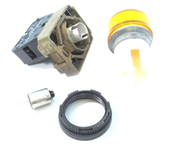 ALLEN BRADLEY 800EP-P52DL3
