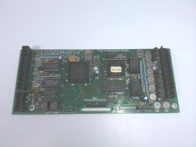 MCC ELECTRONICS 1407-0042-1