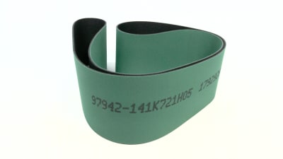 HABASIT AG MAM-04H-50-720