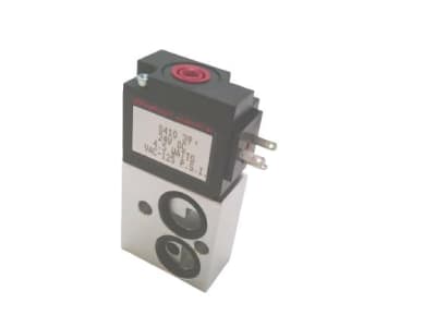 HUMPHREY S410-39-24VDC